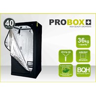 40x40 xh160cm, PROBOX BASIC 40 - wysokość 160cm! - GROWBOX, SZAFA, NAMIOT DO UPRAWY ROŚLIN, GARDEN HIGHPRO