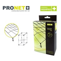SIATKA ELASTYCZNA - PRONET,  max120x120cm, DO TRENINGU SCROG (screen of green), DO PODTRZYMYWANIA ROŚLIN - DO GROWBOXA, webit