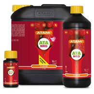 ATA ORGANICS FLAVOR 1L, ORGANICZNY NAWÓZ ZWIĘKSZAJĄCY OBJĘTOŚĆ, SMAK I ZAPACH, ATAMI