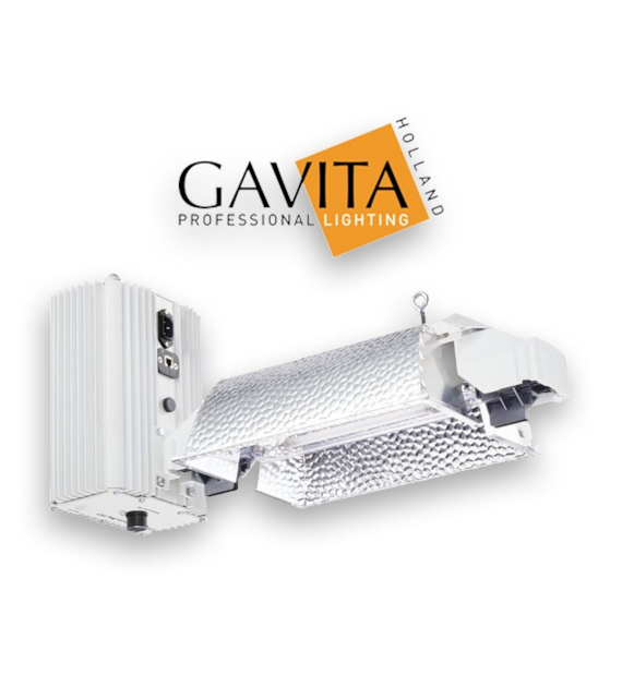 !-ELEKTRONICZNY ZESTAW OŚWIETLENIOWY - GAVITA PRO 600e SE, 600W / 400V, SUPER LUMEN