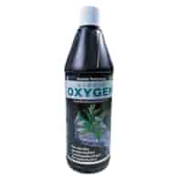 LIQUID OXYGEN, 1L, ZWIĘKSZA ZAWARTOŚĆ TLENU W POŻYWCE - GROWTH TECHNOLOGY (hydro, aero) płynny tlen