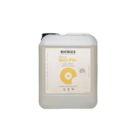 !-BIOBIZZ PH MINUS, 10L, ORGANICZNY REGULATOR OBNIŻAJĄCY pH, (gleba, hydro, kokos)