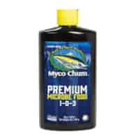 MYCO CHUM - ORGANICZNA POŻYWKA W PŁYNIE, 473ml (melasa, emulsja ryb, płynne wodorosty, kwasy huminowe) PLANT SUCCESS, (gleba, hydro, kokos)