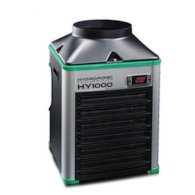 NZ-CHŁODZIARKA / GRZAŁKA DO WODY TECO HY-1000, MAX 1000L, ZAKRES: 18-22st.C, 310W
