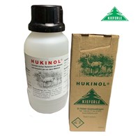 HUKINOL 500ml, ZAPACHOWY ODSTRASZACZ / REPELENT NA DZIKIE ZWIERZĘTA (JELENIE, SARNY, DZIKI, LISY, KUNY, BOBRY itp.) - KIEFERLE