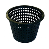 KOSZYK - DONICZKA DO SYSTEMÓW HYDROPONICZNYCH - NUTRICULTURE, fi140mm (8'')