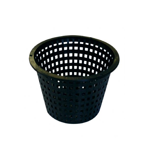 KOSZYK - DONICZKA DO SYSTEMÓW HYDROPONICZNYCH - NUTRICULTURE, fi140mm (8'')