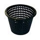 KOSZYK - DONICZKA DO SYSTEMÓW HYDROPONICZNYCH - NUTRICULTURE, fi140mm (8'')