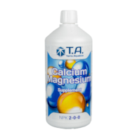 CALCIUM MAGNESIUM SUPPLEMENT 0,5L,  WYSOKO PRZYSWAJALNA MIESZANKA WAPNIA I MAGNEZU, TERRA AQUATICA - GHE
