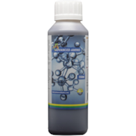 ADVANCED AMINO 100ML, ADVANCED HYDROPONICS OF HOLLAND (hydro, kokos, ziemia) DUTCH FORMULA