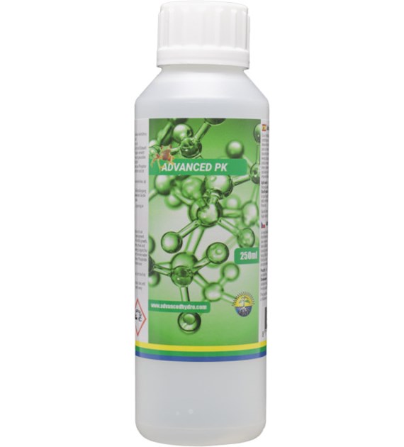 ADVANCED PK 1L, ADVANCED HYDROPONICS OF HOLLAND (hydro, kokos, ziemia) DUTCH FORMULA