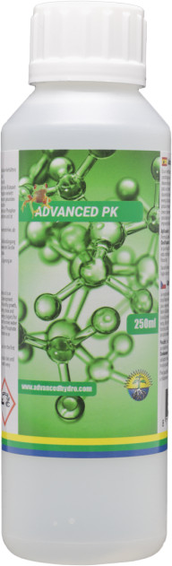 ADVANCED PK 1L, ADVANCED HYDROPONICS OF HOLLAND (hydro, kokos, ziemia) DUTCH FORMULA