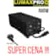 !-ZASILACZ DO LAMP HPS i MH, 600W, PÓŁ-ELEKTRONICZNY, LUMAXPRO - GARDEN HIGHPRO, MIĘKKI STAR, GHP