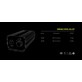 ZASILACZ ELEKTRONICZNY DO LAMP HPS i MH 400W, LUMAXPRO MASTER - GARDEN HIGHPRO, Z REGULACJĄ, SUPER LUMEN, GHP