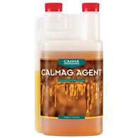 CALMAG AGENT 1L, DODATKOWY MAGNEZ I WAPŃ, CANNA