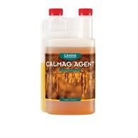 CALMAG AGENT 1L, DODATKOWY MAGNEZ I WAPŃ, CANNA