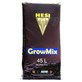 GROWMIX 45L, ZIEMIA DO UPRAWY ROŚLIN KWITNĄCYCH - HESI, 1 paleta=45 worków, buforuje pH, certyfikowana