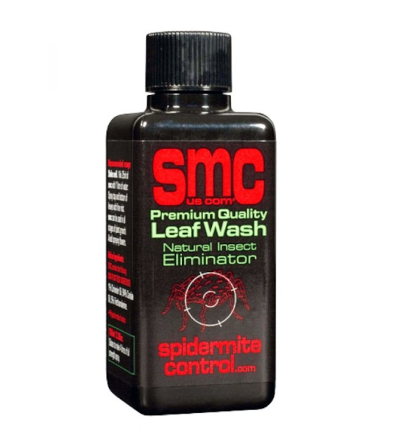 SPIDERMITE CONTROL SmC 100m, KONCENTRAT DO OPRYSKU NA PRZĘDZIORKI, GROWTH TECHNOLOGY