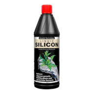 LIQUID  SILICON  1L, PŁYNNY KRZEM, WZMACNIA ŁODYGI, POPRAWIA WCHŁANIANIE, ZWIĘKSZA ODPORNOŚĆ, GROWTH TECHNOLOGY