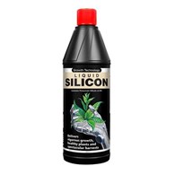 LIQUID  SILICON  1L, PŁYNNY KRZEM, WZMACNIA ŁODYGI, POPRAWIA WCHŁANIANIE, ZWIĘKSZA ODPORNOŚĆ, GROWTH TECHNOLOGY