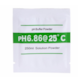 BUFOR pH W PROSZKU, DO KALIBRACJI MIERNIKA, ODCZYN: 6.86, VF, fluid