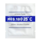 BUFOR pH W PROSZKU, DO KALIBRACJI MIERNIKA, ODCZYN: 9.18, VF, fluid