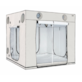 240x240 xh220cm, HOMEBOX AMBIENT WHITE Q240, PAR+, GROWBOX, SZAFA, NAMIOT UPRAWOWY