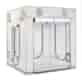 200x200 x220cm, HOMEBOX AMBIENT WHITE Q200, PAR+,  GROWBOX, SZAFA, NAMIOT UPRAWOWY