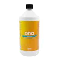 NEUTRALIZATOR ZAPACHU, POCHŁANIACZ ZAPACHÓW,  W PŁYNIE (mozna użyć  jako uzupełnienie do żelu), ONA LIQUID  TROPICS, 922ml