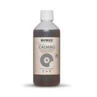 CALMAG  0.5L, DODATKOWY MAGNEZ I WAPŃ, BIOBIZZ