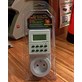 !-PROGRAMATOR CZASOWY ELEKTRONICZNY VF - TIMER, CYFROWY, 1min, MAX 16A/3680W