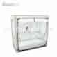 NZ-HOMEBOX AMBIENT WHITE, 125x65x120cm  - VISTA  MEDIUM+, PAR+,GROWBOX, SZAFA, NAMIOT UPRAWOWY