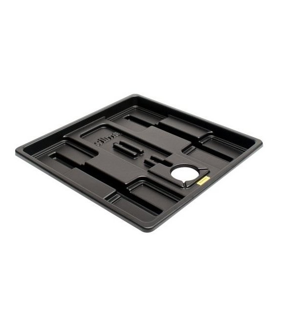TACA DO SYSTEMU WILMA XL 4x25L, 89x89x h8cm