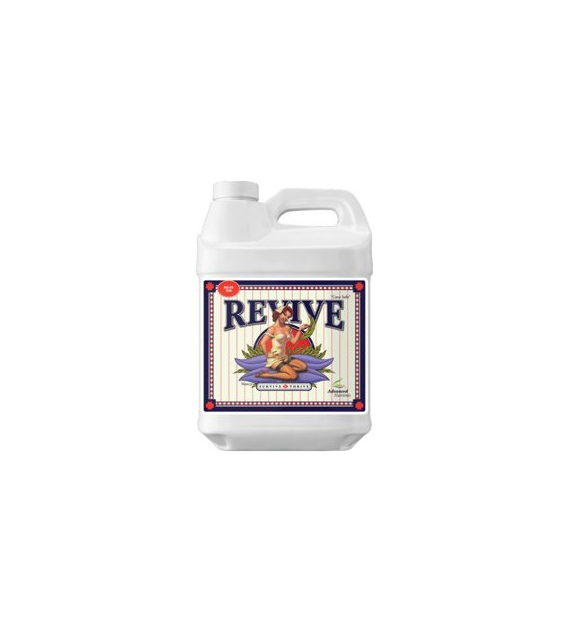 REVIVE 0,5L/500ML, REAKTYWATOR DLA SŁABYCH ROŚLIN, (gleba, hydro, kokos), ADVANCED NUTRIENTS