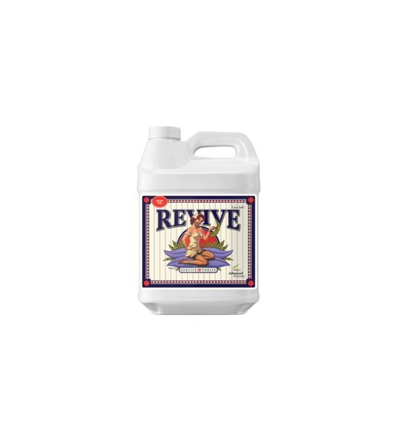 REVIVE 0,5L/500ML, REAKTYWATOR DLA SŁABYCH ROŚLIN, (gleba, hydro, kokos), ADVANCED NUTRIENTS