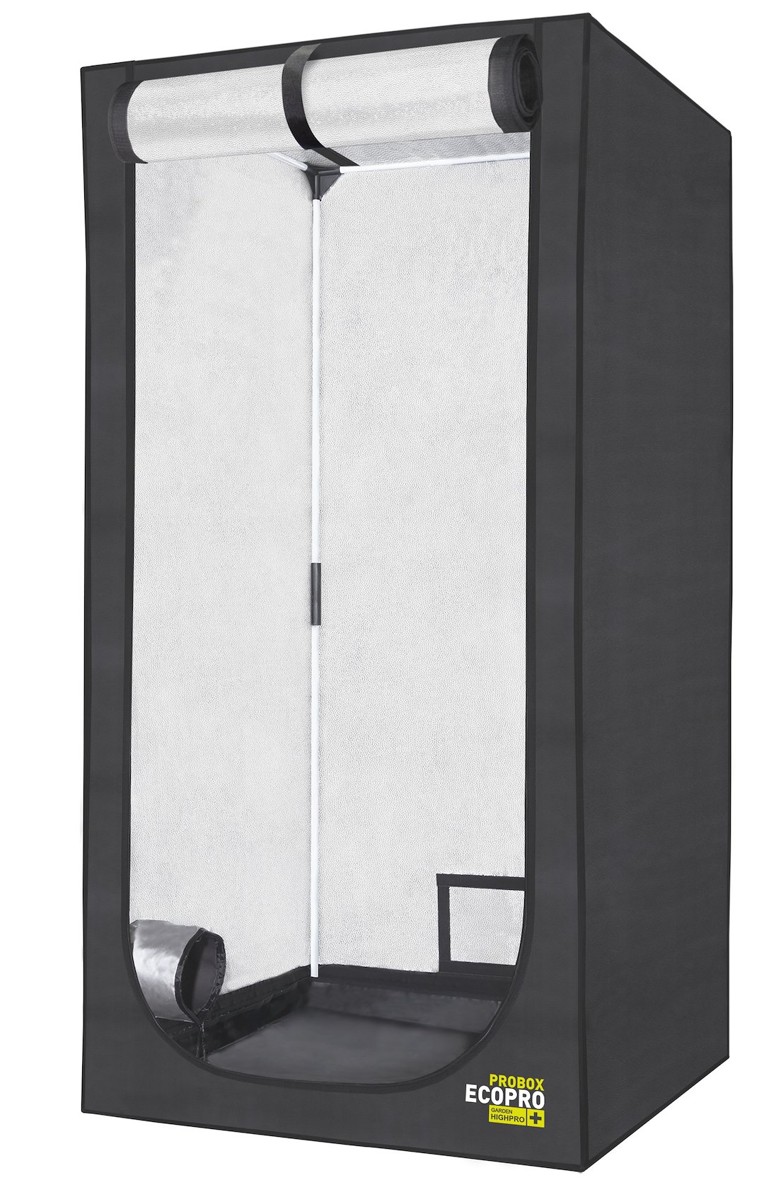 40x40 xh140cm, PROBOX ECOPRO 40 - GROWBOX, SZAFA, NAMIOT DO UPRAWY ROŚLIN, GARDEN HIGHPRO