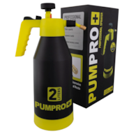 OPRYSKIWACZ / SPRYSKIWACZ CIŚNIENIOWY DO ROŚLIN, RĘCZNY - PUMPRO 2L, Garden Highpro, GHP, foliar