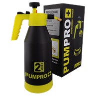 OPRYSKIWACZ / SPRYSKIWACZ CIŚNIENIOWY DO ROŚLIN, RĘCZNY - PUMPRO 2L, Garden Highpro, GHP, foliar