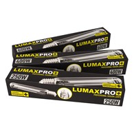 !-LAMPA / ŻARÓWKA HPS 250W DUAL - LUMAXPRO, NA WZROST + KWITNIENIE, do uprawy roślin, Garden Highpro, GHP