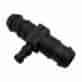 ŁĄCZNIK POTRÓJNY 2x16mm, 1x9mm,  DO ROZBUDOWY AutoPot