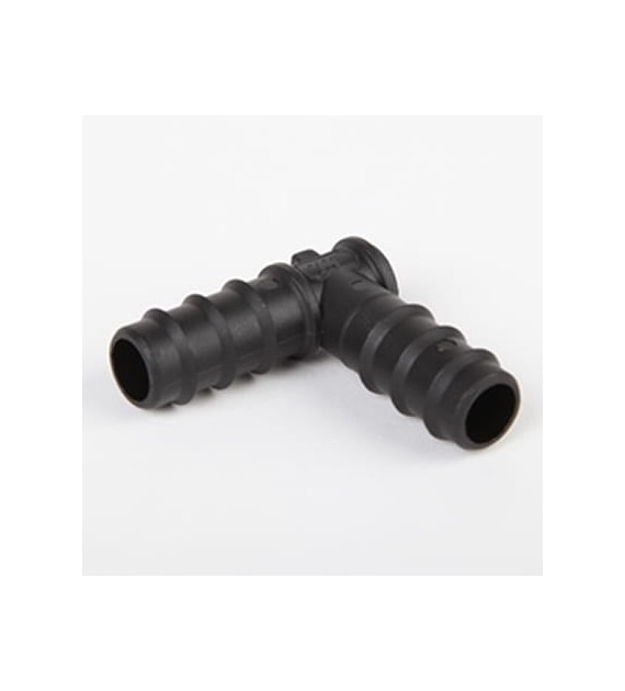 ŁĄCZNIK KĄTOWY 9mm,  DO ROZBUDOWY AutoPot