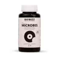 MICROBES 150g,  BAKTERIE, ENZYMY I GRZYBY (trichoderma), BIOBIZZ, mikoryza