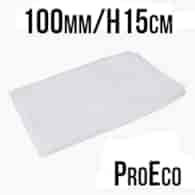 FILTR WSTĘPNY DO  FILTRA WĘGLOWEGO PRO-ECO VF, fi100mm, 130-170m3/h, h15cm, VF
