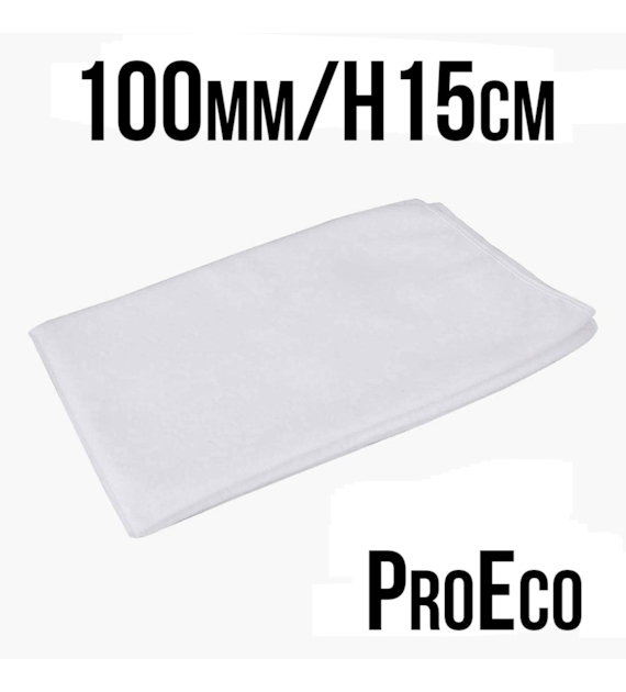 FILTR WSTĘPNY DO  FILTRA WĘGLOWEGO PRO-ECO VF, fi100mm, 130-170m3/h, h15cm, VF