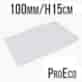 FILTR WSTĘPNY DO  FILTRA WĘGLOWEGO PRO-ECO VF, fi100mm, 130-170m3/h, h15cm, VF