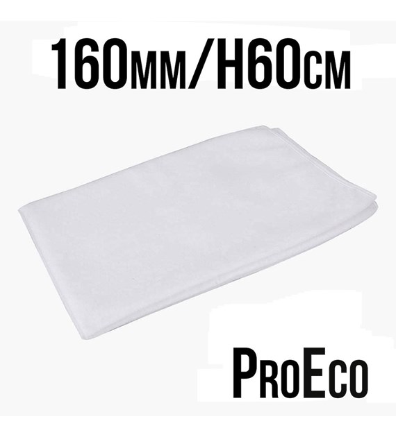 FILTR WSTĘPNY DO  FILTRA WĘGLOWEGO PRO-ECO VF, fi160mm, 580-870m3/h, h60cm, VF