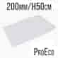 FILTR WSTĘPNY DO  FILTRA WĘGLOWEGO PRO-ECO VF, fi200mm, 800-1200m3/h, h50cm, VF