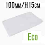 FILTR WSTĘPNY DO  FILTRA WĘGLOWEGO VF-ECO, fi100mm, 110-150m3/h, h15cm, VF