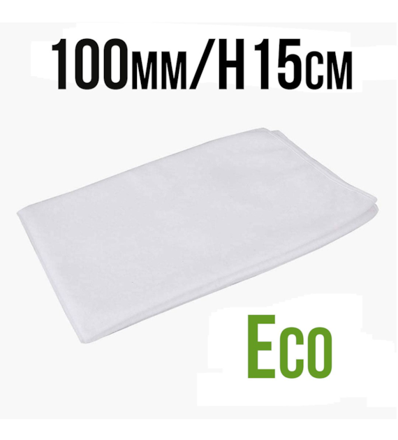 FILTR WSTĘPNY DO  FILTRA WĘGLOWEGO VF-ECO, fi100mm, 110-150m3/h, h15cm, VF