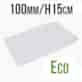 FILTR WSTĘPNY DO  FILTRA WĘGLOWEGO VF-ECO, fi100mm, 110-150m3/h, h15cm, VF